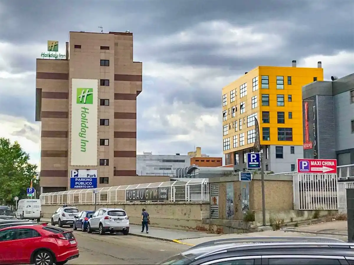 Oficina en venta en Calle MARIA TUBAU, imagen 61