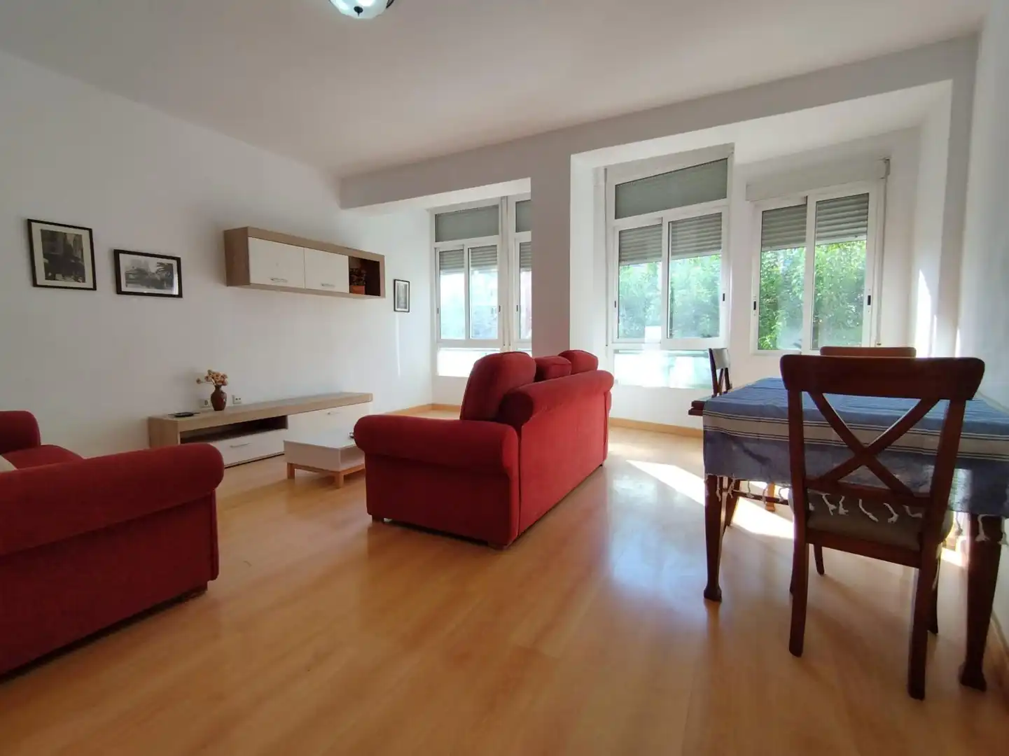 Piso de alquiler en Santa Eulalia