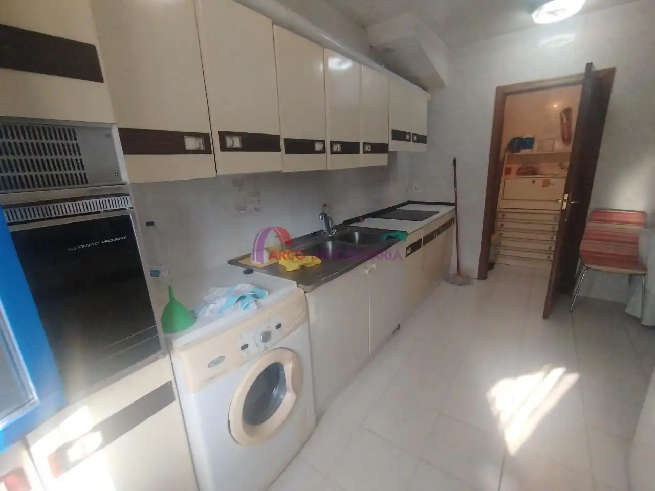Adosado con jardín en venta en Calle Cardeñajimeno, imagen 4