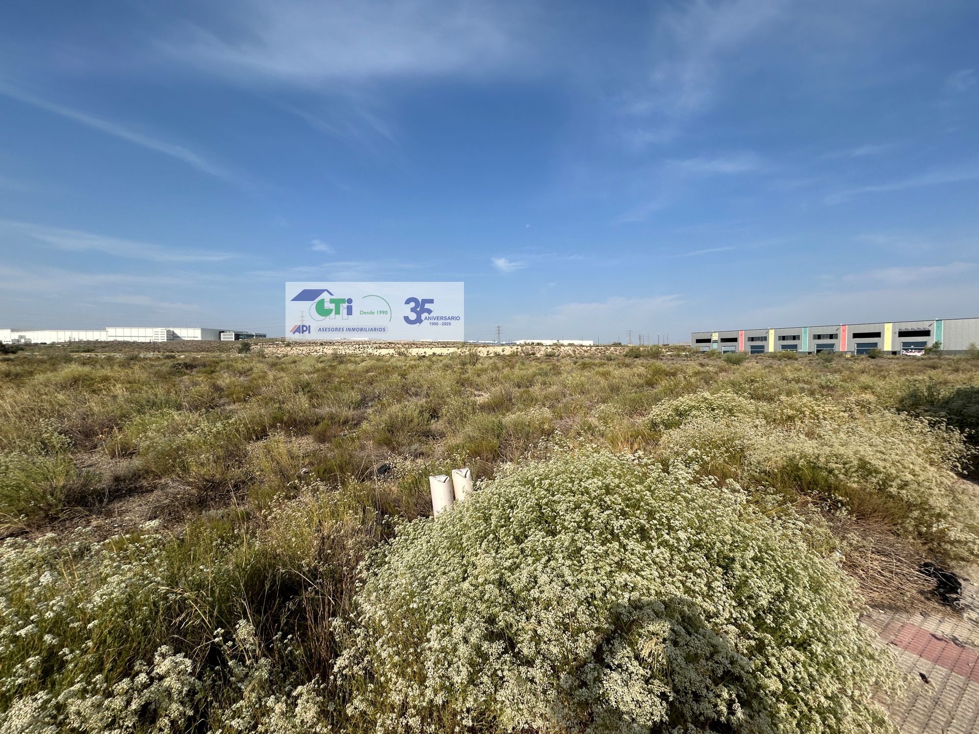 Residential for sale in  Zaragoza Capital