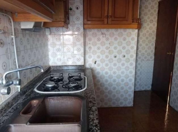 Kitchen of Flat for sale in Calasparra  with Balcony