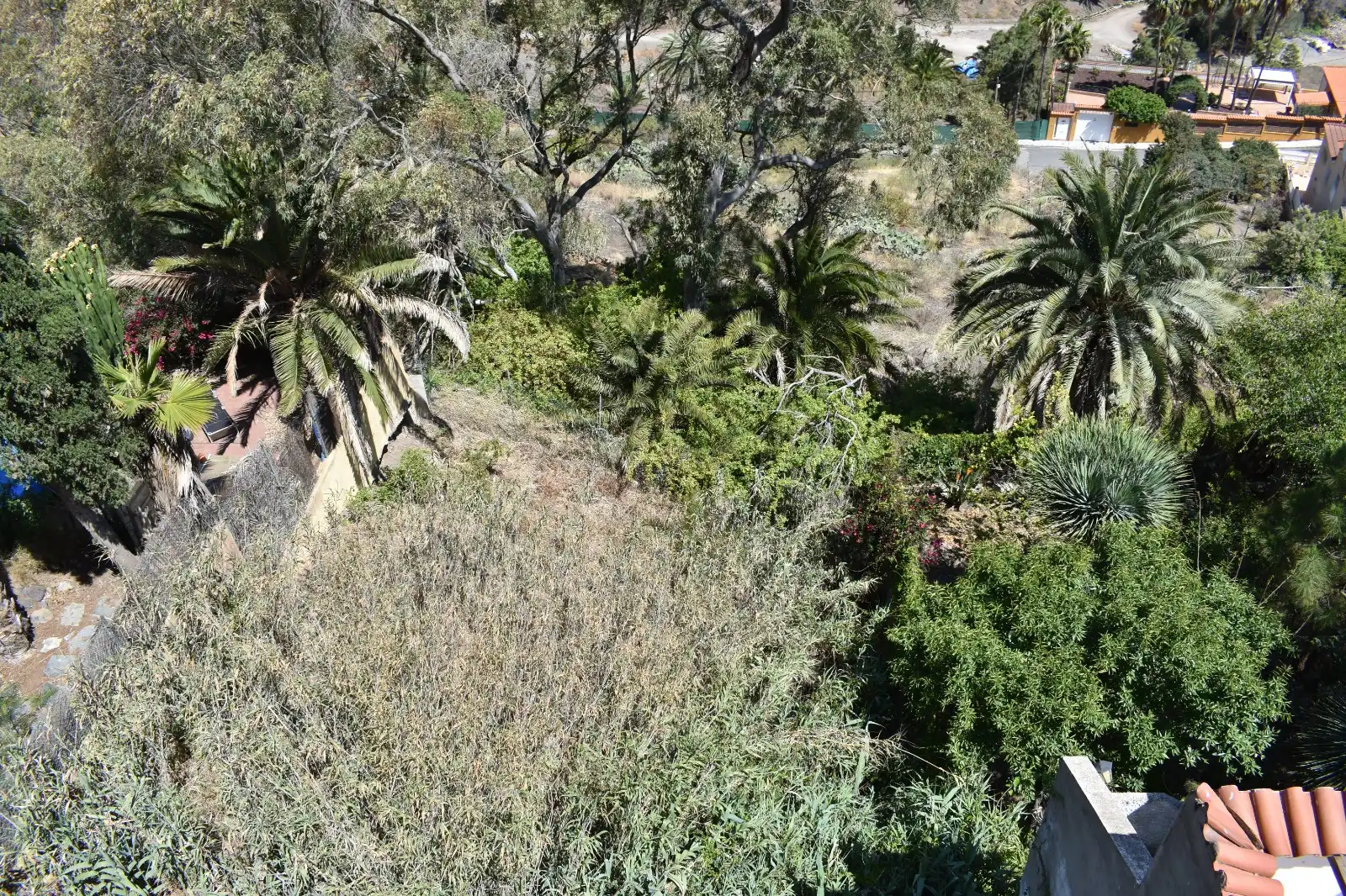Casa o xalet en venda en Las Palmas de Gran Canaria amb Jardí privat, Terrassa i Balcó