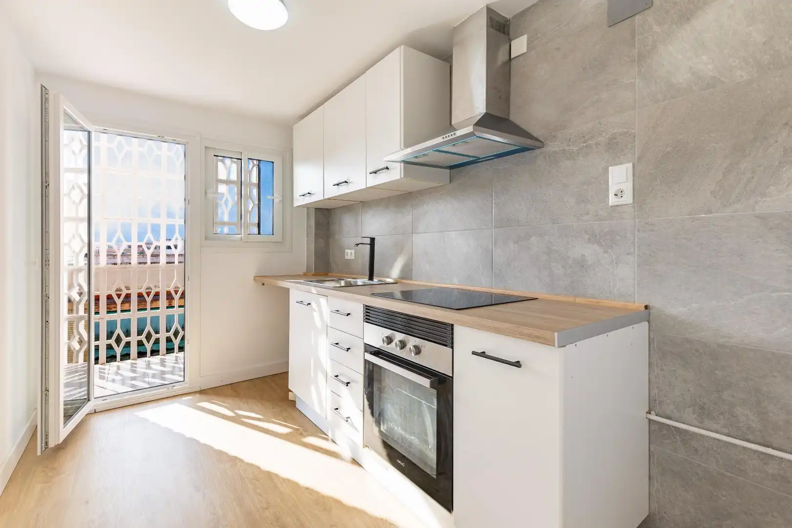 Wohnung mit Terrasse zum Verkauf in SAUCE EL 3