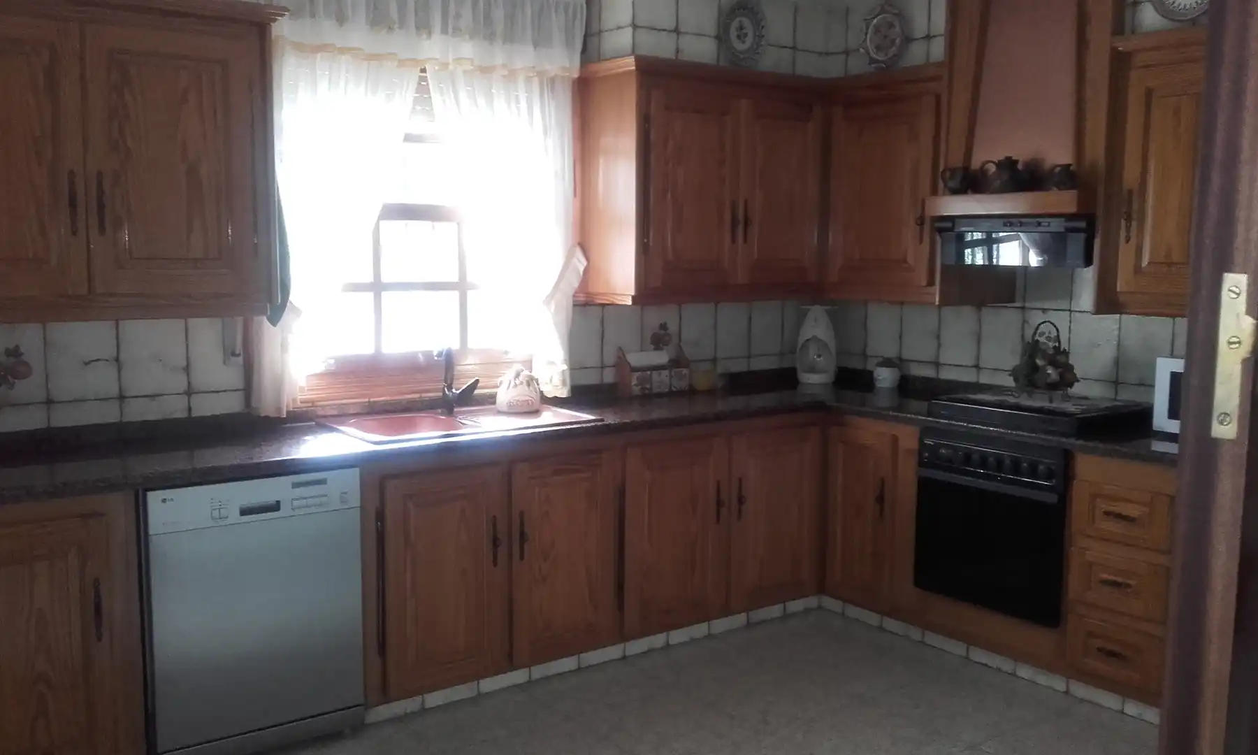 Villa con piscina in vendita a Perleta - Maitino, imagen 35