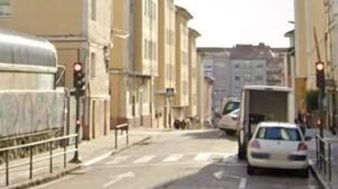Venta Piso en Santander  Cantabria