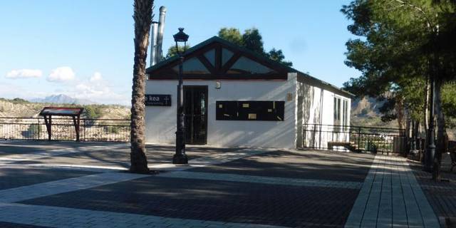 Terreno residencial en Venta en Calle VILLANUEVA  DEL RÍO SEGURADEL RIO SEGURA en Ricote