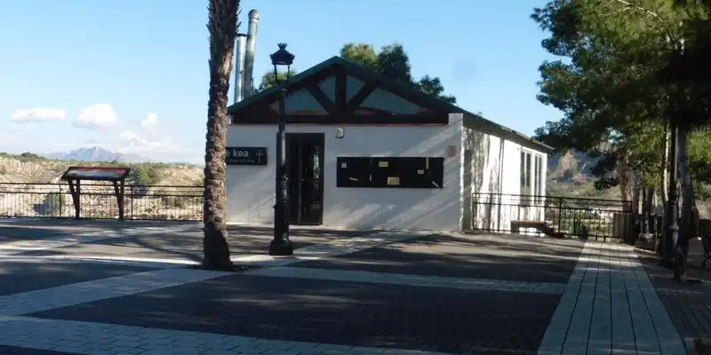 Lands and plots for sale in Calle VILLANUEVA  DEL RÍO SEGURADEL RIO SEGURA