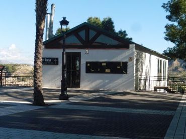 Wohnbaugrundstück zum Verkauf in Calle VILLANUEVA  DEL RÍO SEGURADEL RIO SEGURA