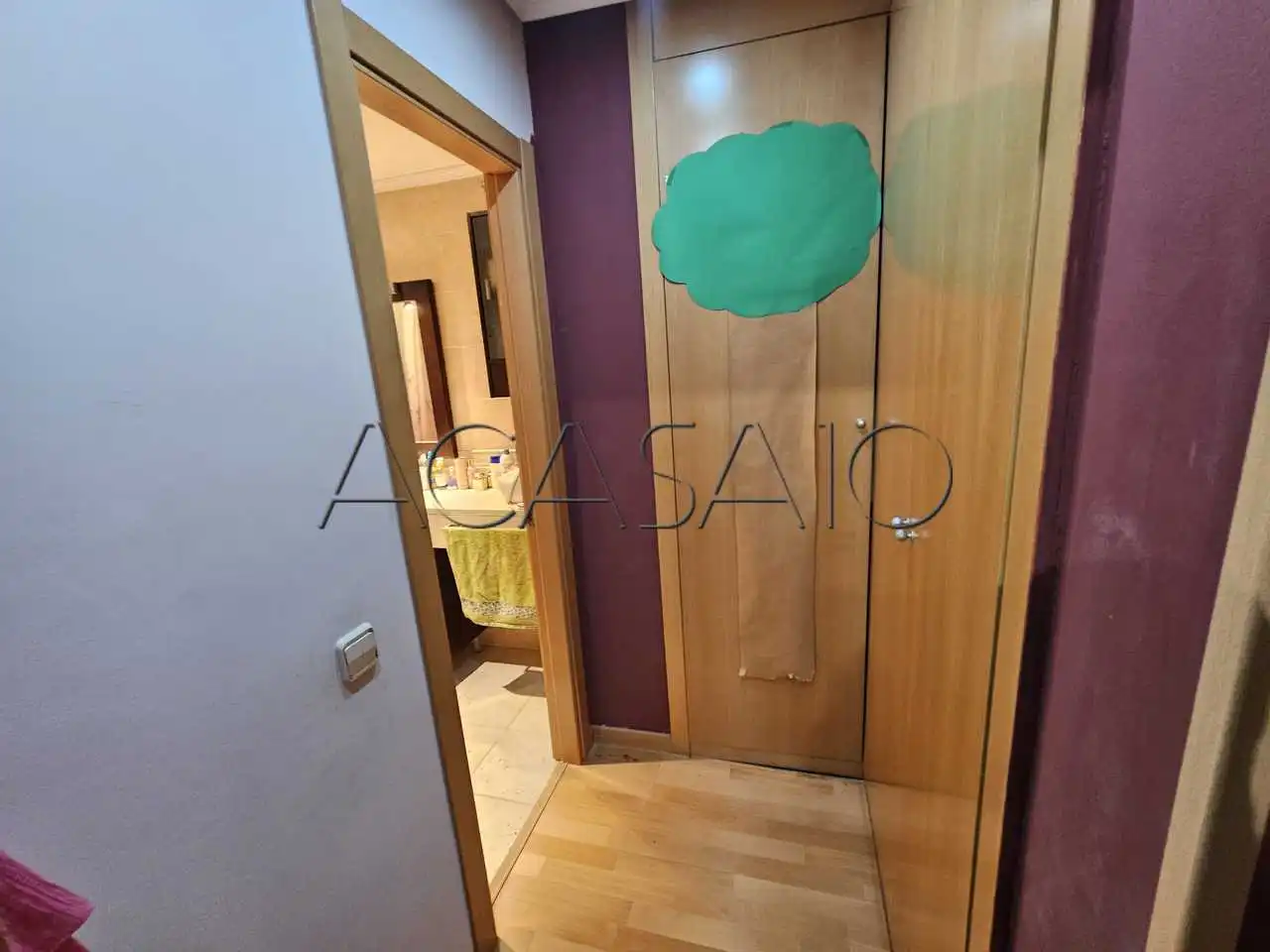 Flat with lift for sale in Hospital, imagen 30