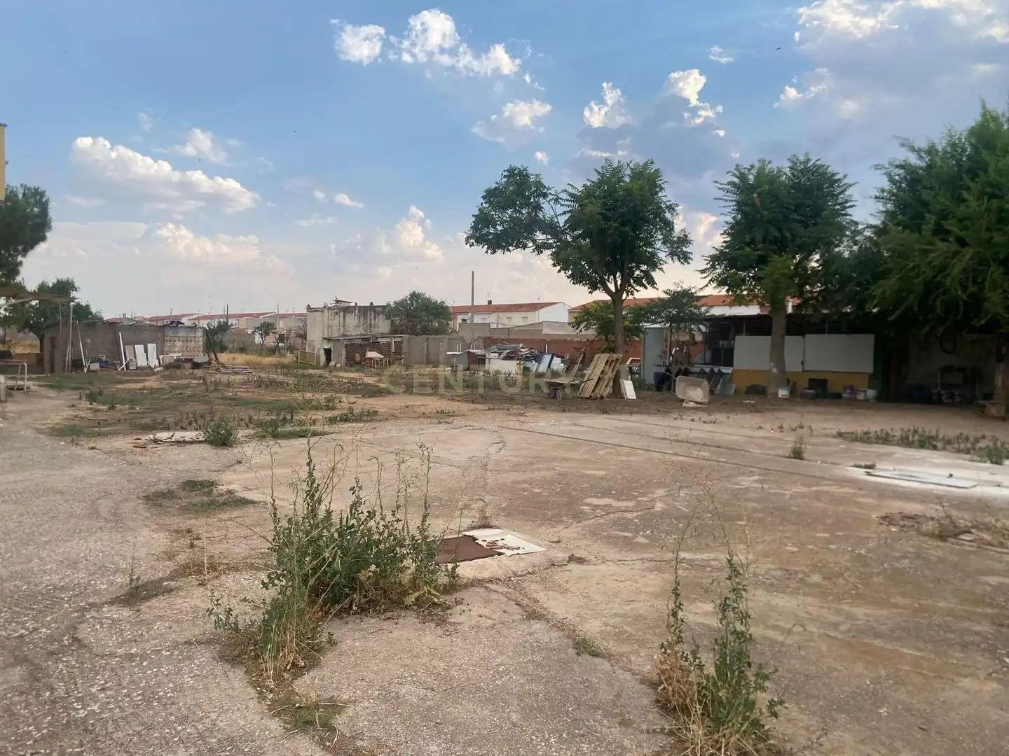 Apartamento en venta en Villafranca de los Caballeros