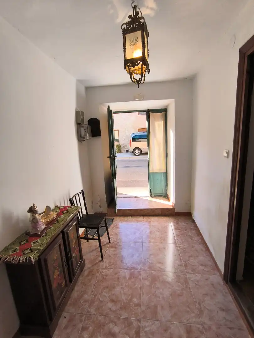 Haus mit Garten zum Verkauf in Calle Abilio Calderón 3, imagen 49