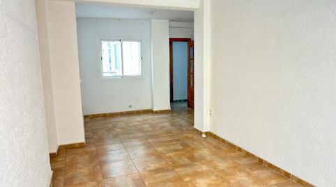 Foto 5 de Piso en venta en Calle Nuestra Señora de Los Clarines, 20, Parque Victoria Eugenia, Málaga Capital