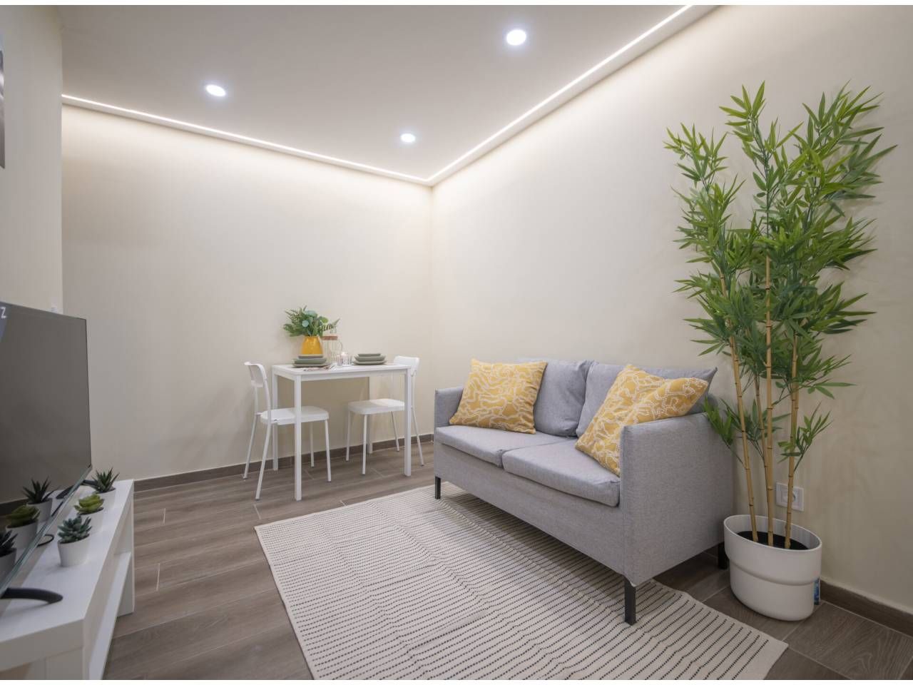 Flat for sale in Porta