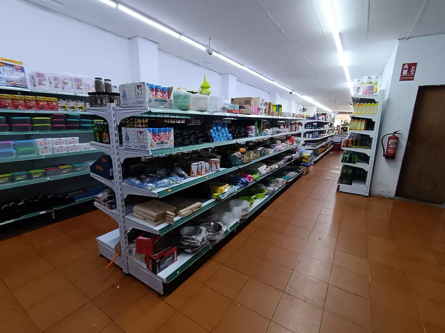 Business premises for sale in Carrer de Pau Piferrer, imagen 4