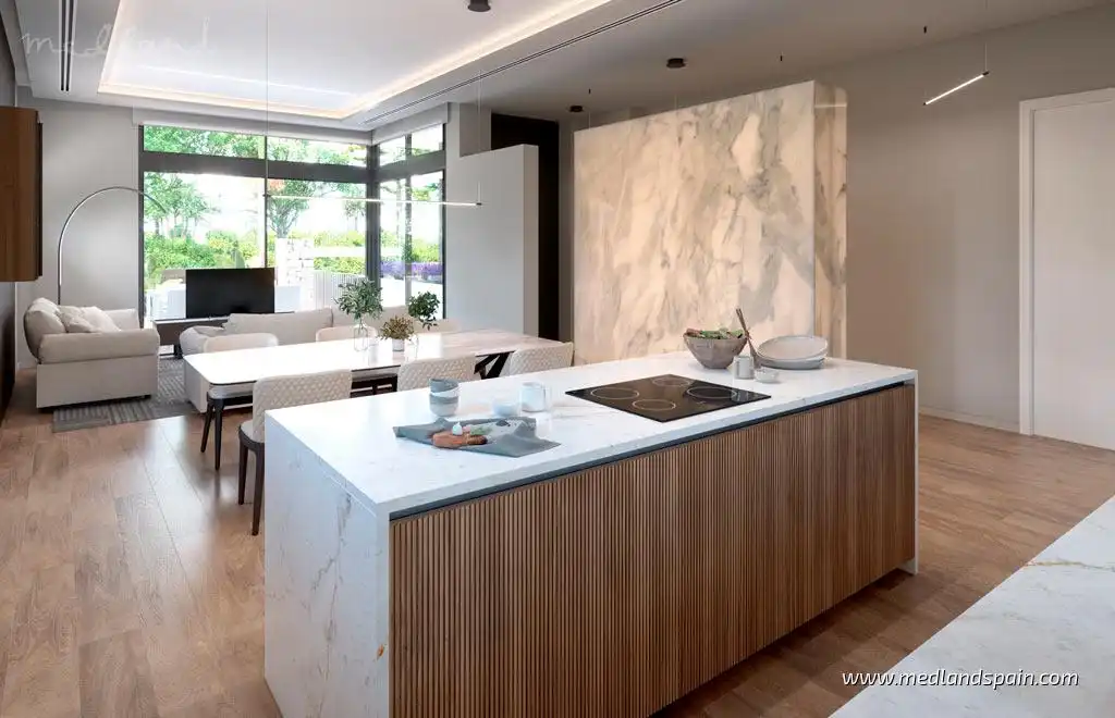 Chalet con piscina en venta en Mar Menor Golf, imagen 4