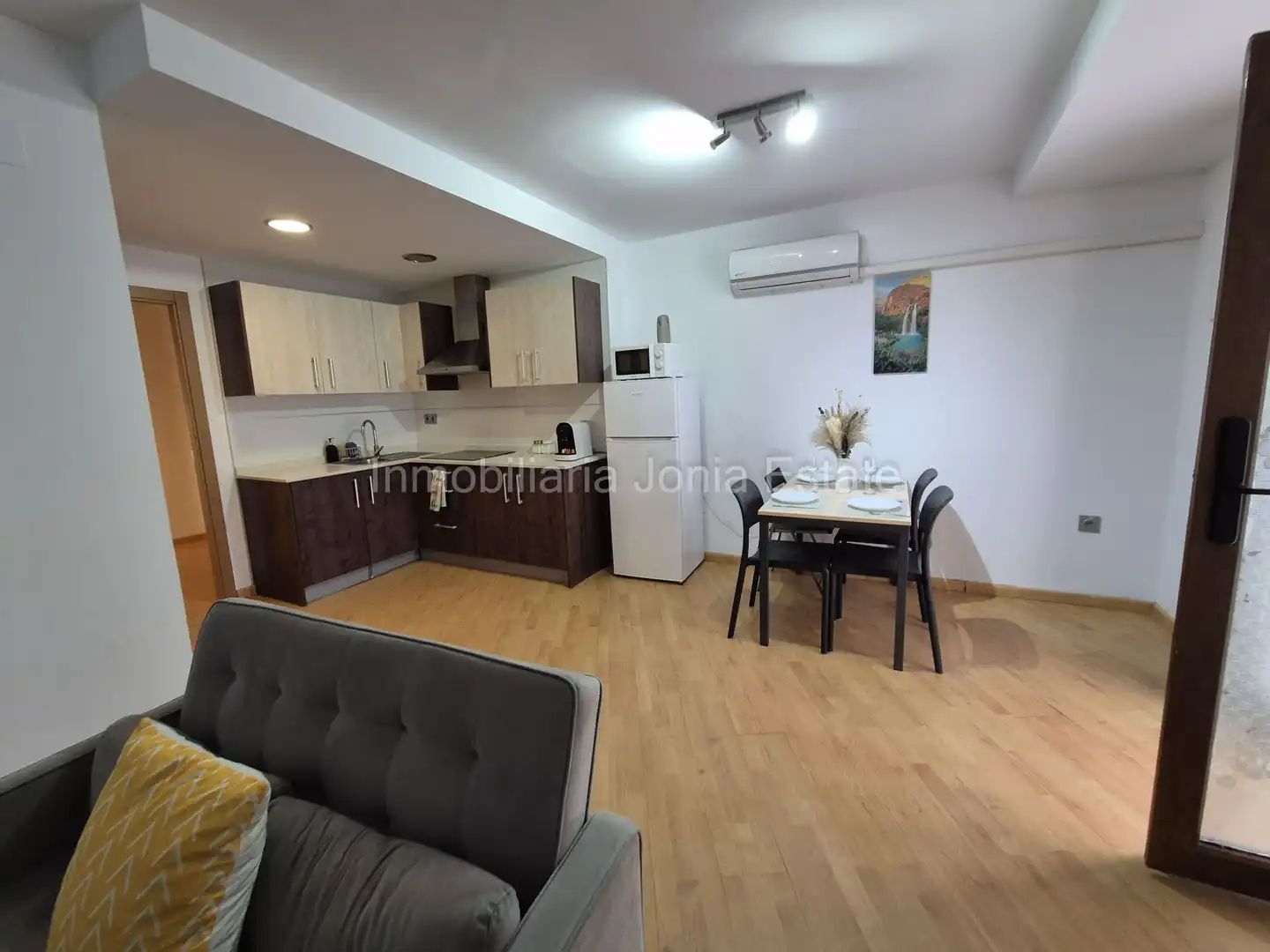 Apartamento con ascensor en venta en Platja de Vila Joiosa