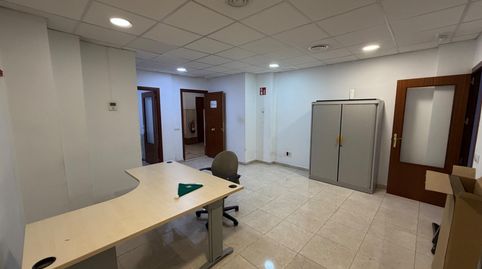 Photo 2 of Commercial properties for sale in Barrio de los Remedios, Sevilla Capital