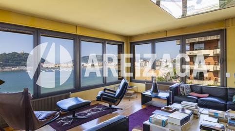 Photo 4 of Flat for sale in Mirakontxa Pasealekua Miraconcha, 47, Miraconcha, Gipuzkoa