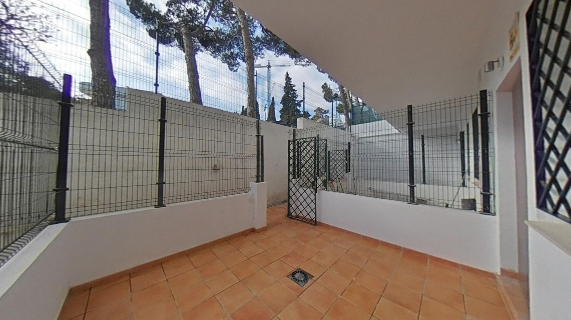 Garden of Planta baja for sale in Marbella
