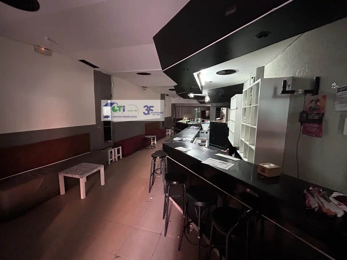 Local comercial en venta en CALLE BATALLA DE LEPANTO, imagen 4