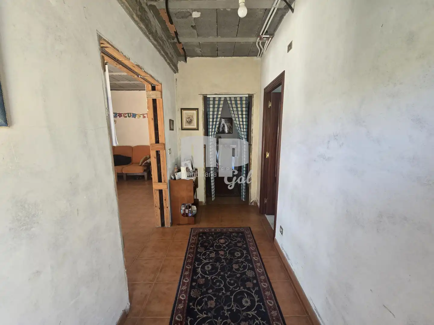 Casa o chalet en venta en Mos con Jardín privado y Terraza