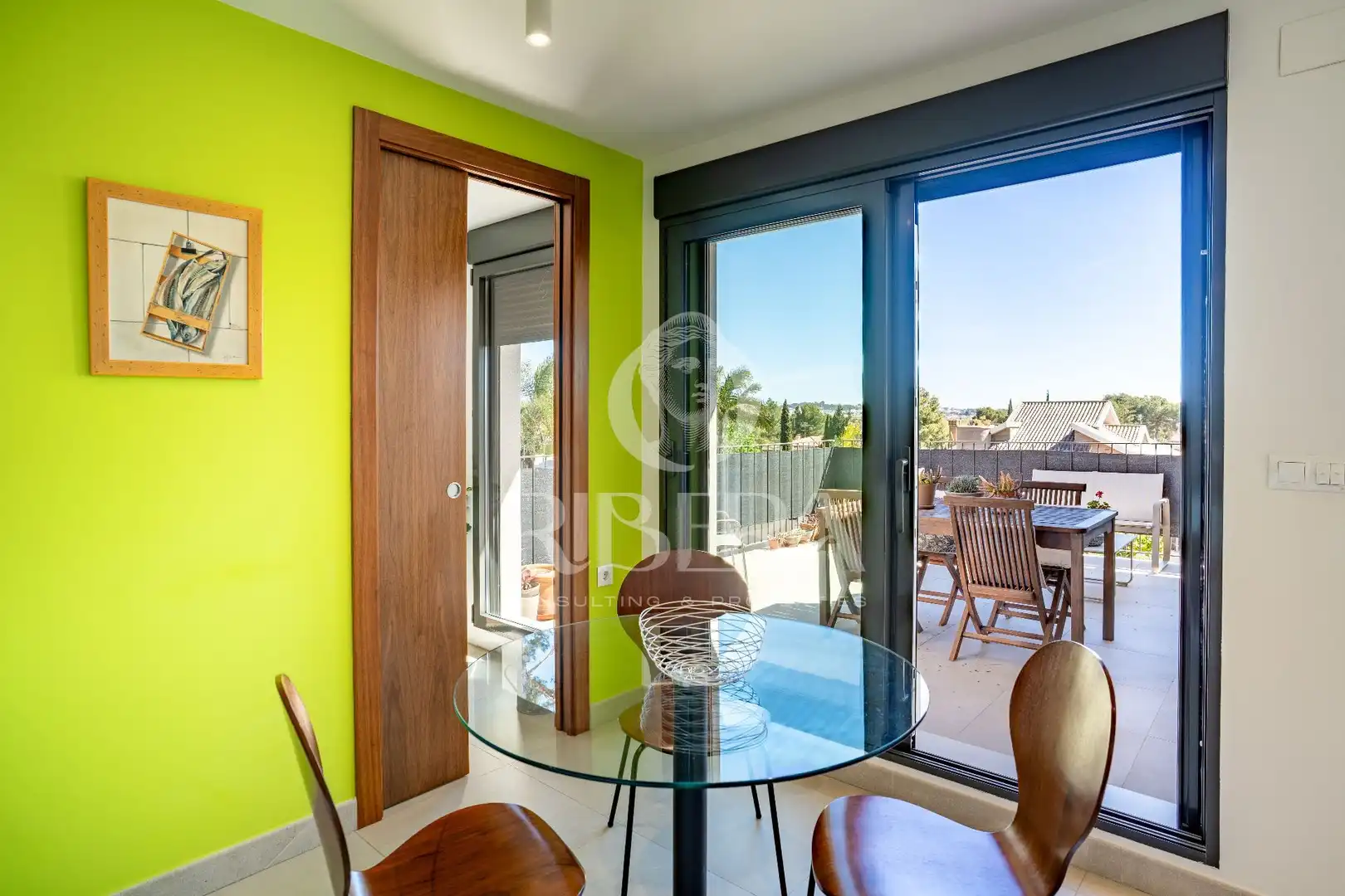 Casa o chalet en venta en Pintor Eustaqui Segrelles, Montepilar