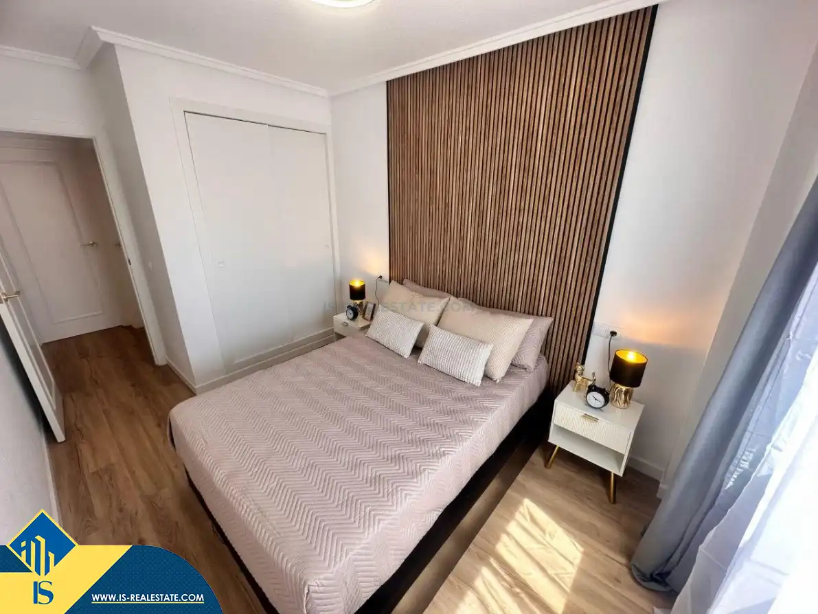 Ático con piscina en venta en Playa del Cura, imagen 15