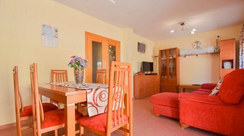 Foto 5 de Casa adosada en venta en Avenida Pablo Picasso, 2, Polideportivo, Granada