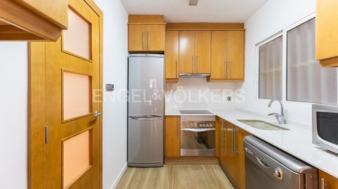 Photo 2 of Flat for rent in Avinguda de Suècia, Exposició, Valencia Capital