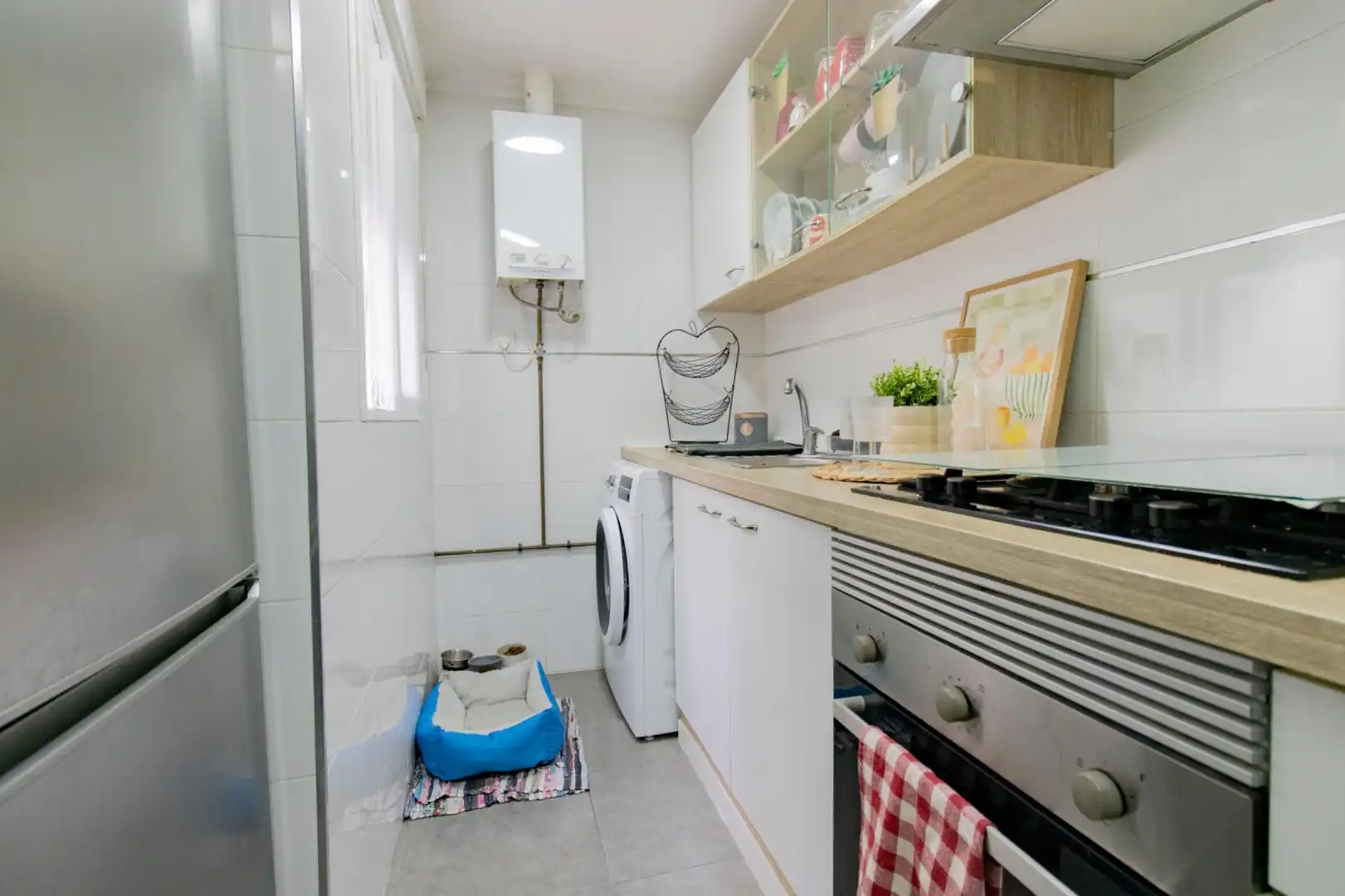 Piso con ascensor en venta en Calle Calle Fernando Sastre, imagen 21