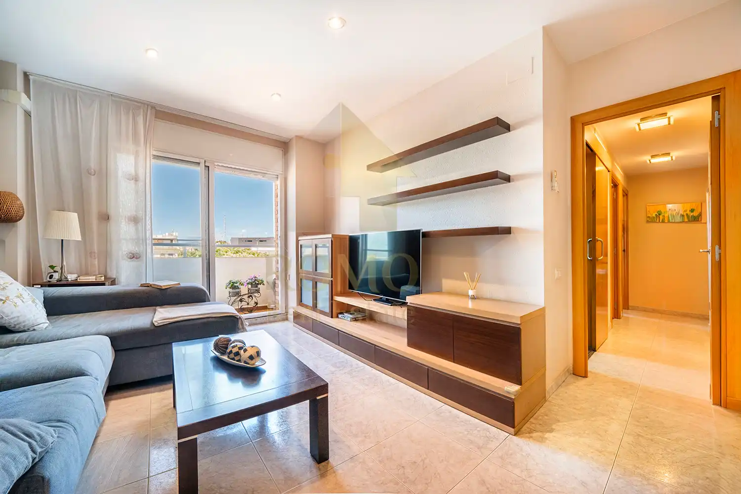 Flat with terrace for sale in Carrer de Ramoneda, imagen 7