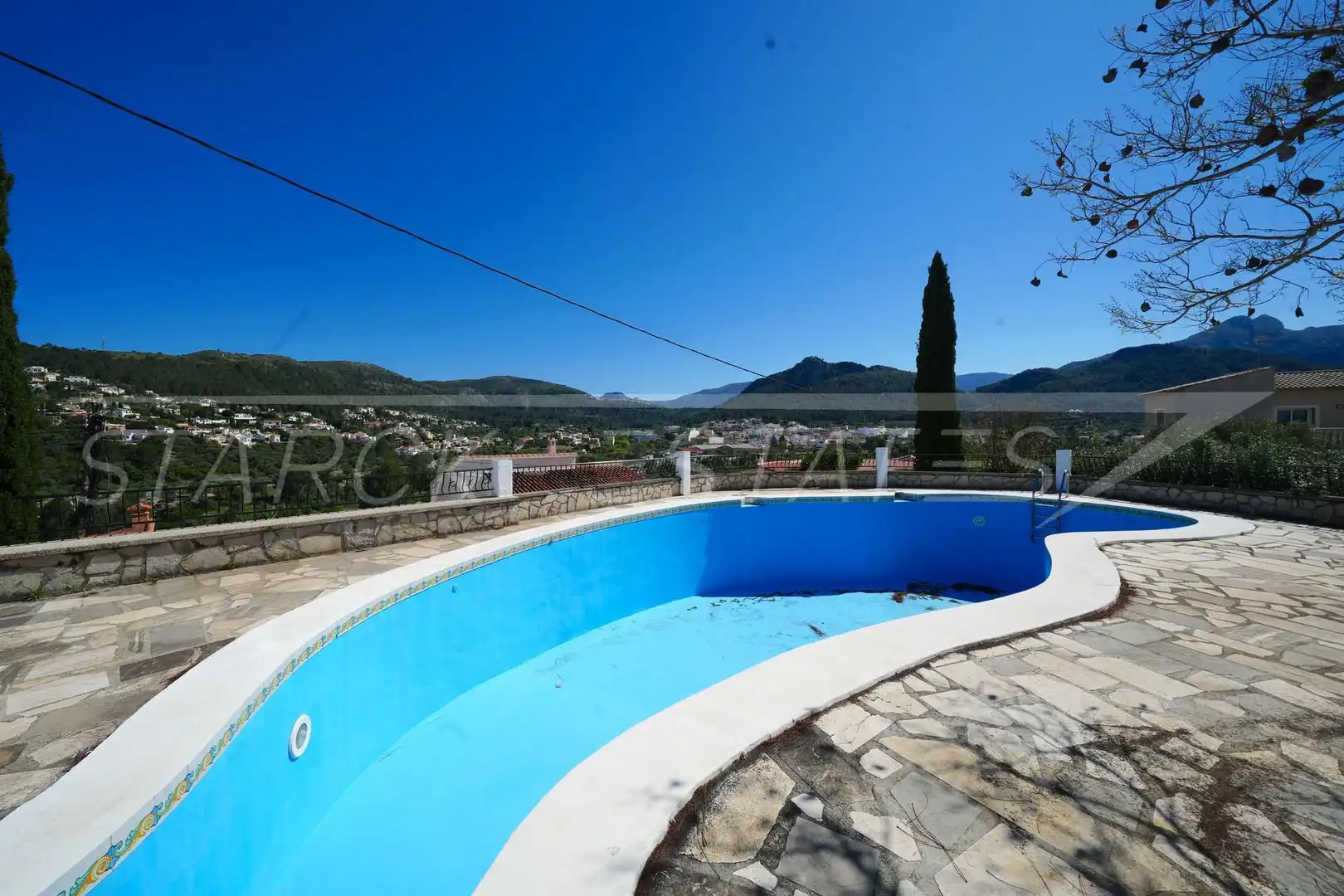 Haus mit Garten zum Verkauf in Orba, imagen 6