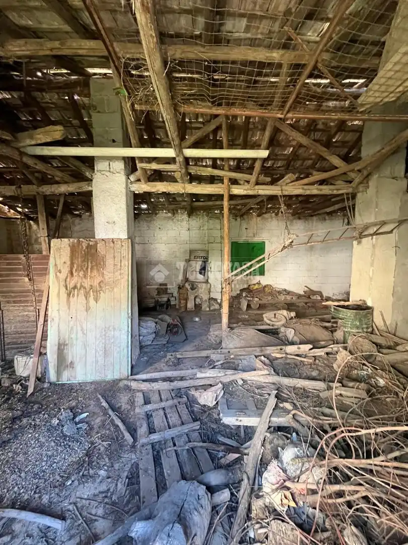 Casa aparellada amb jardí en venda a Pinos Puente, imagen 24