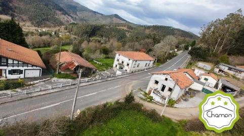 Foto 4 de Finca rústica en venda a Sopuerta, Bizkaia