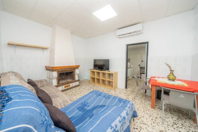 Finca rústica en Venta en C. la Lugar San Bartolomé en Molins - Campaneta - San Bartolomé