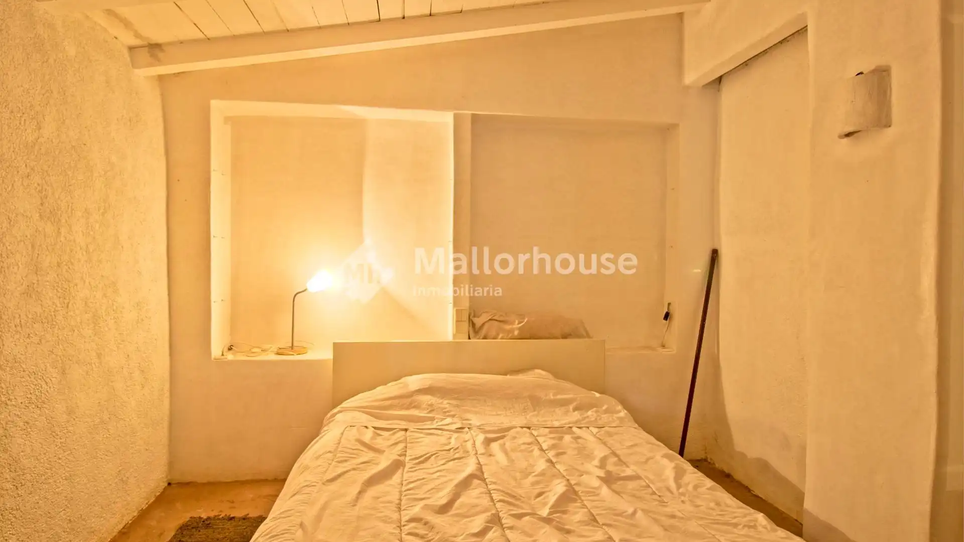 Bedroom of Country homes for sale in Ariany  with Air Conditioner, Private garden and Terrace