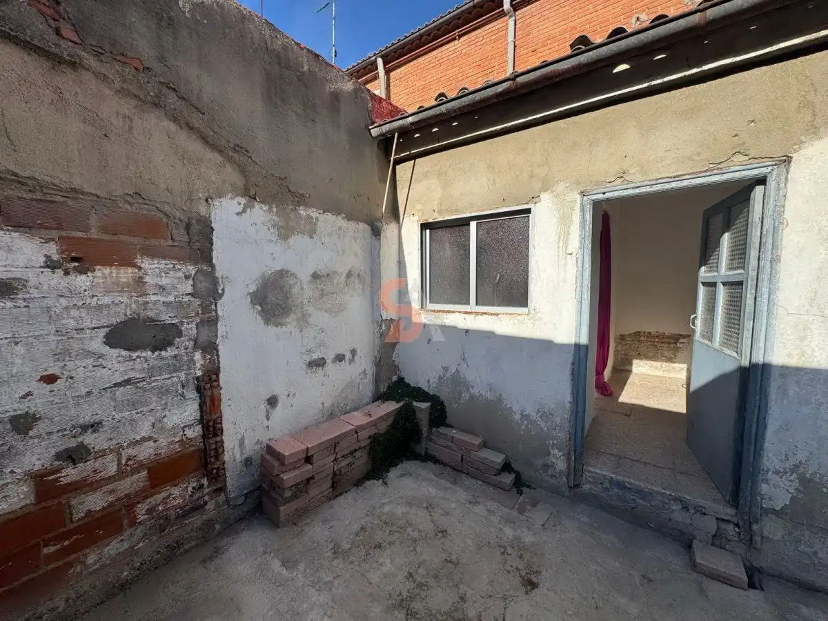 Houses for sale in Valladolid  with Heating and Terrace