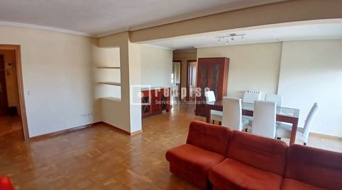 Foto 4 de Piso de alquiler en De San Juan de Mata, Lucero, Madrid Capital