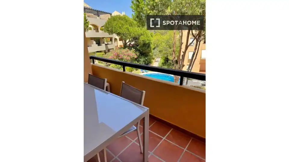 Habitació a Romana Playa