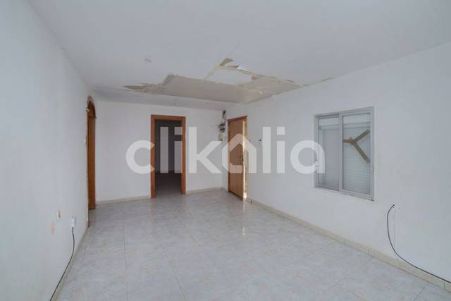 Casa-chalet en Venta en El Tubo