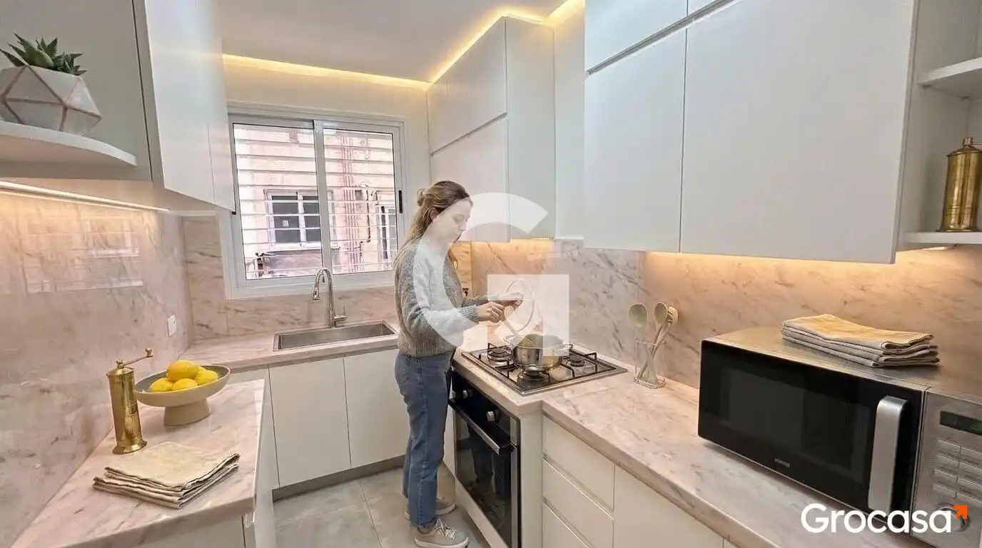 Flat with terrace for sale in CL JOAN ANTONI SAMARANCH, imagen 10