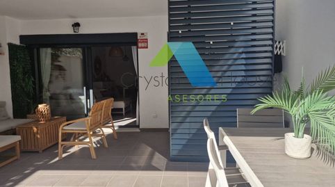 Photo 2 of Flat for sale in Santa Isabel, Málaga Capital