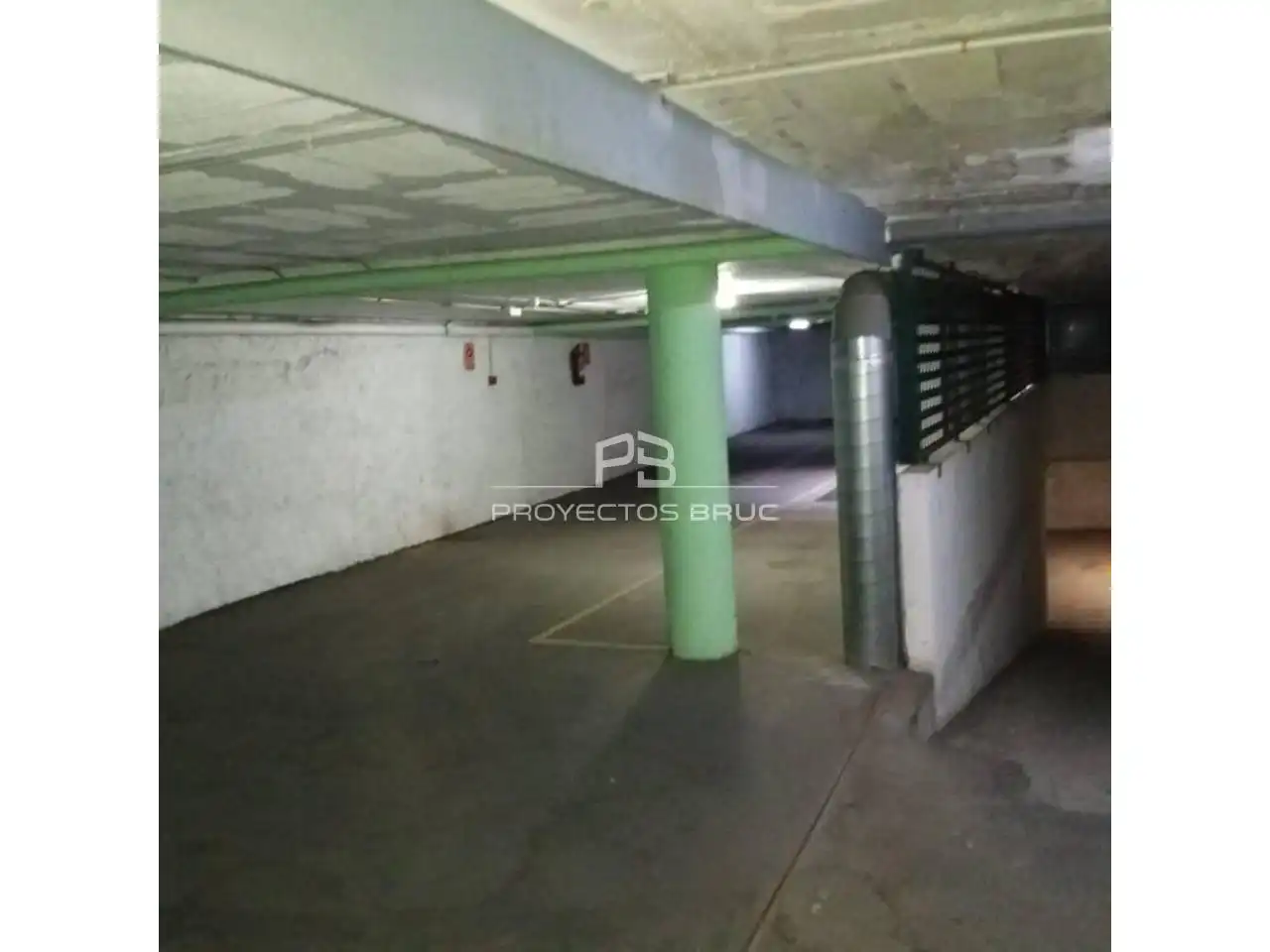 Parkplatz zum Verkauf in Calle Francesc Tàrrega, imagen 14