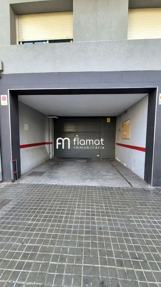 Parkplatz zum Verkauf in De Felip Ii, imagen 3