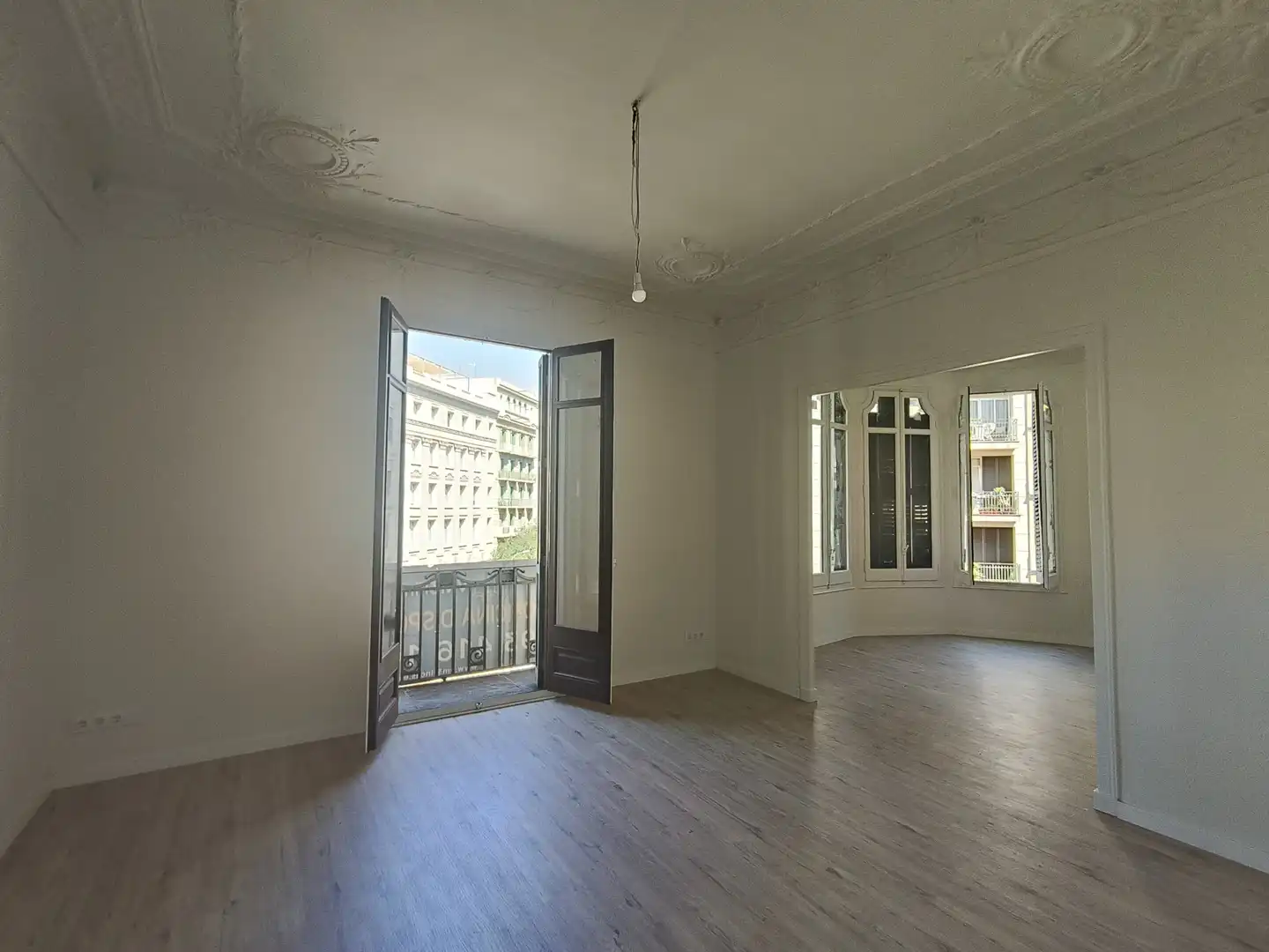Ufficio con ascensore in affitto a Carrer de Balmes 129, imagen 9