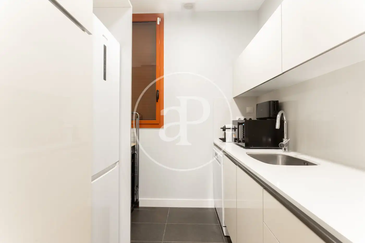 Wohnung zur Miete in Gran Via de les Corts Catalanes, Dreta de l'Eixample