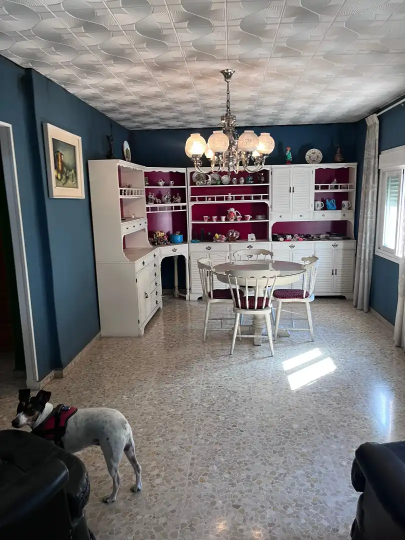 Houses for sale in Calle Antonio Machado, 2, Angustias - Chana - Encina