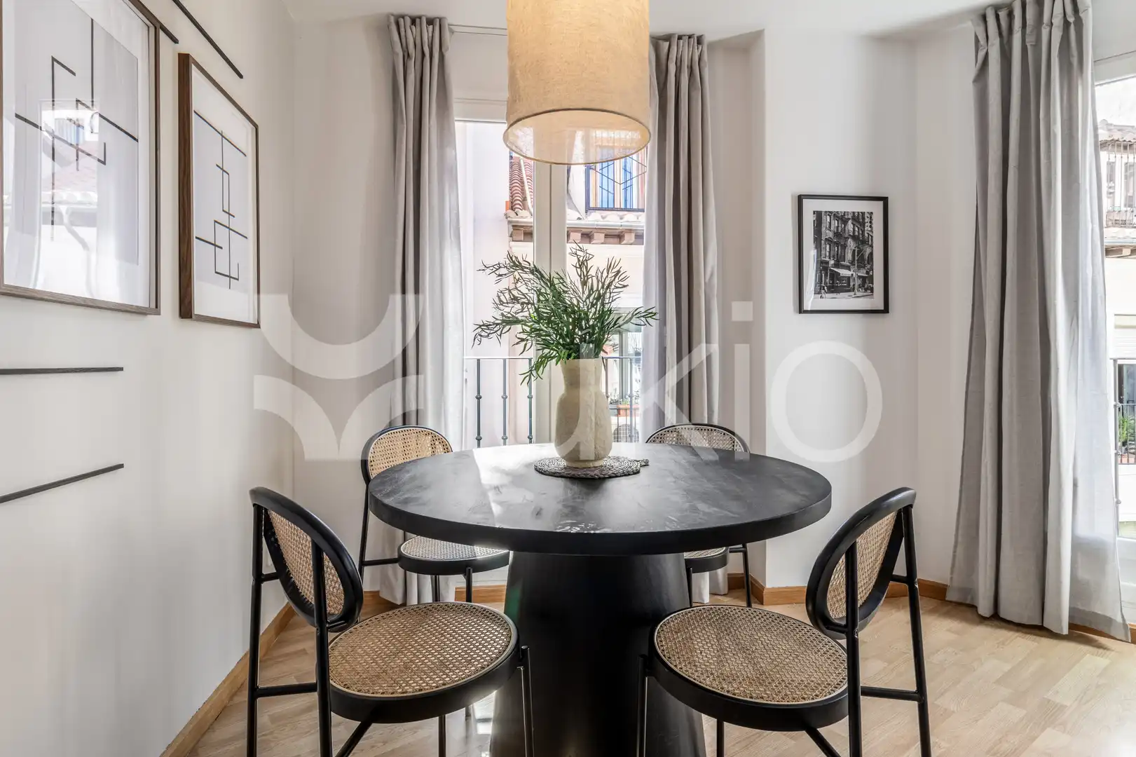 Apartament amb piscina de lloguer a Calle del Espíritu Santo, imagen 6