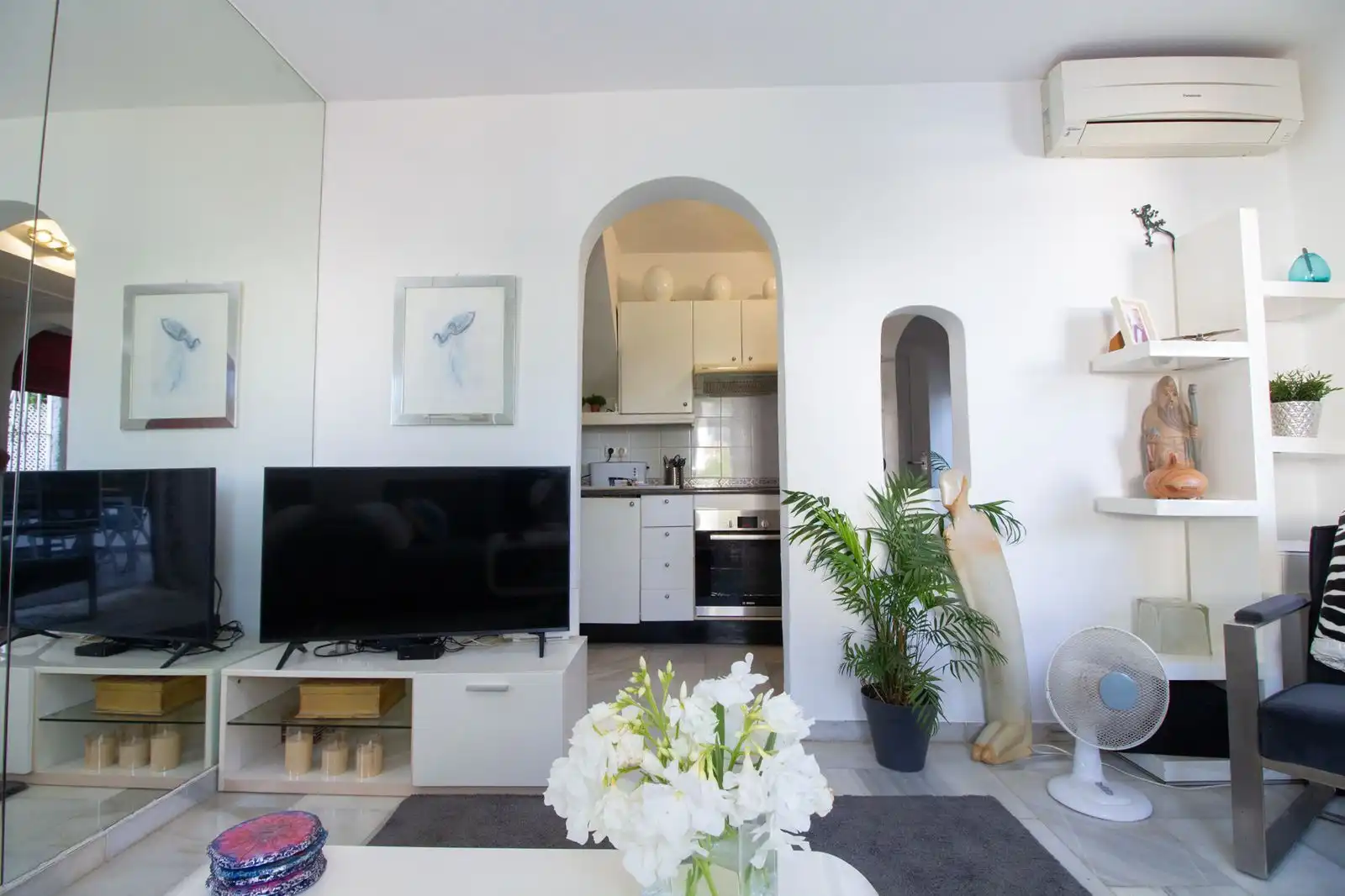 Vivienda con piscina en venta en Urbanización la Alzambra 11, imagen 5