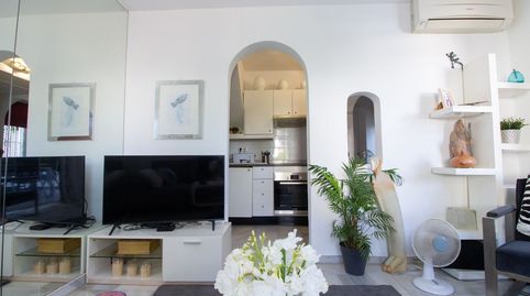 Foto 5 de Casa adosada en venta en Urbanización la Alzambra, 11, La Dama de Noche - La Alzambra, Marbella